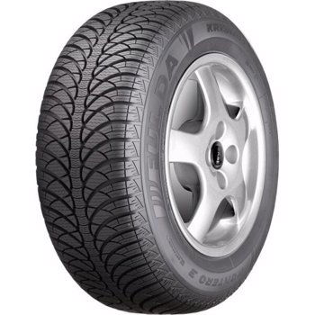 Anvelopa de iarna Fulda Kristall Montero 3 MS 185/55R15 82T