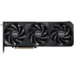 Placa Video GeForce RTX 5080 16G SHADOW 3X OC DLSS 4 BULK, MSI
