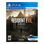 Resident Evil 7: Biohazard PS4 / PSVR