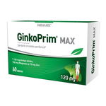 W GINKO PRIM MAX X 60TB, WALMARK