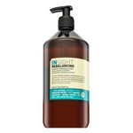 Insight Rebalancing Rebalancing Shampoo sampon de curatare pentru păr gras 900 ml, Insight