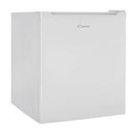 CANDY Frigider minibar Candy CFL 050 EN, 40 L, Static, Clasa F, H 51 cm, Alb, CANDY