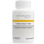 Curcumax Pro - 60 Tablets | Integrative Therapeutics, Integrative Therapeutics