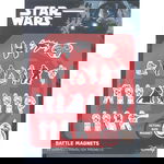 Magneti frigider Star Wars