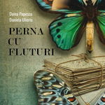 Perna cu fluturi, Editura Paralela 45