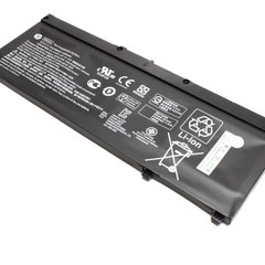 Baterie compatibila cu HPOmen 15-ce Oem 70.07Wh, Omen 15-dc Oem 70.07Wh, Omen 15T-CE Oem 70.07Wh, Omen 15T-DC Oem 70.07Wh, Omen 17-CB Oem 70.07Wh