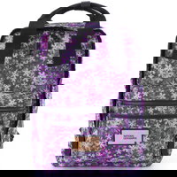 Rucsac unisex cu buzunar frontal Legend, National Geographic