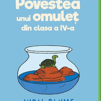 Supercoltunas. Povestea unui omulet din clasa a IV-a - ***