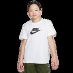 Tricou NIKE Futura Boyfriend - FD0928-100, NIKE