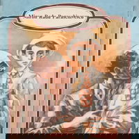 Povestind Copiilor, ION CREANGA