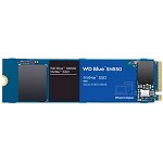 WD SSD 250GB BLUE M.2 WDS250G2B0C