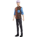 Papusa Barbie by Mattel Ken GHW70, Barbie