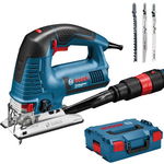 BOSCH Ferastrau vertical Bosch Professional GST 160 BCE, L-Boxx, BOSCH