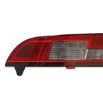 Stop lampa spate Stanga (partea inferioara, LED, in bara de protectie) potrivit BMW I3 (I01) 0.65H 0.6H Electric dupa 2013, ULO