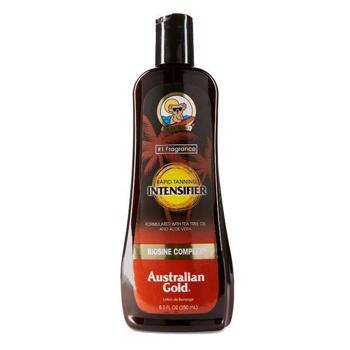 Accelerator bronz , Australian Gold Rapid Tanning Intensifier, 250 ml