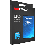 SSD Hikvision E100 512GB SATA III 2.5 inch 311500889