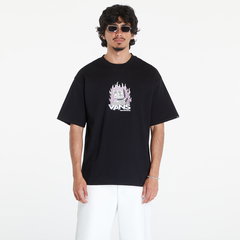 Tricou Vans Digital Repair SS Tee Black, Vans