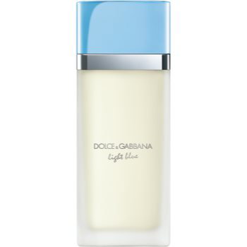 Dolce Gabbana Light Blue - Apa de Toaleta, 50 ml, Femei