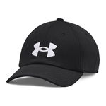 Sapca ajustabila cu broderie logo Blitzing, Under Armour