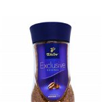Cafea instant Tchibo Exclusive 100 g Engros, 