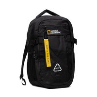 Rucsac National Geographic Backpack N15780 Negru