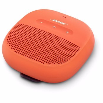 Boxa Bluetooth Bose SoundLink Micro, Negru