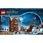 LEGO Harry Potter TM Urlet in noapte si Whomping Willow 76407