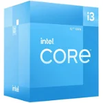 Procesor Core i3-12100 3.3GHz LGA1700, INTEL