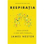 Respiratia - James Nestor