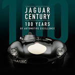Jaguar Century