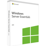 Microsoft Windows Server 2019 Essentials, Multilanguage, PC, licenta digitala, Microsoft