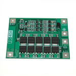 Modul BMS pentru acumulatori de Litiu, 3S, 12.6V, 40A, OEM