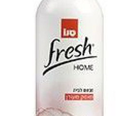 Odorizant camera, spray, 350ml, musk, SANO Fresh Home