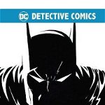 DC Comics: Detective Comics: The Complete Covers Vol. 3 (Mini Book), Hardcover - Insight Editions