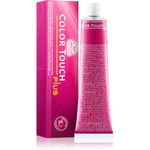 Wella Professionals Color Touch Plus culoare par culoare 77/03 60 ml, Wella Professionals