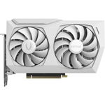 Placa video Zotac GeForce RTX 3070 Twin Edge OC White LHR 8GB GDDR6 256-bit