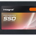 SSD INTEGRAL 240GB 2.5'', SATA III , V SERIES-3D NAND, ,INSSD240GS625P5