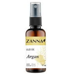 Ulei de argan