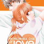 An Incurable Case of Love - Vol 5, Viz Media