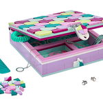 Lego dots cutie de bijuterii 41915