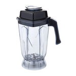 Vas pentru blender Hendi 2.5 Litri 200x170x(H)360 mm, Hendi