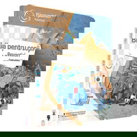 Raspundel Istetel Carte Biblia pentru Copii - Povestiri