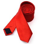 Cravata rosie, 