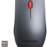 Lenovo Wireless Laser Mouse