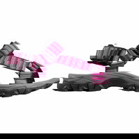 Papuci din spuma pentru fete Setino My Little Pony 5251109-29-30, Roz 27979