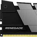 Memorie FURY Renegade Black 16GB DDR4 3200MHz CL16, KINGSTON