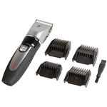 Masina de Tuns STR001 Hair Trimmers / Clipper Negru, LAFE