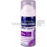 Gerovital H3 Sensitive Deodorant spray 40 ml, Farmec