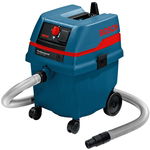 
Aspirator, 1380 W, 35 l, GAS SFC, Bosch
