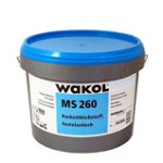 Adeziv parchet  silanic rigid-elastic  Wakol  MS 260